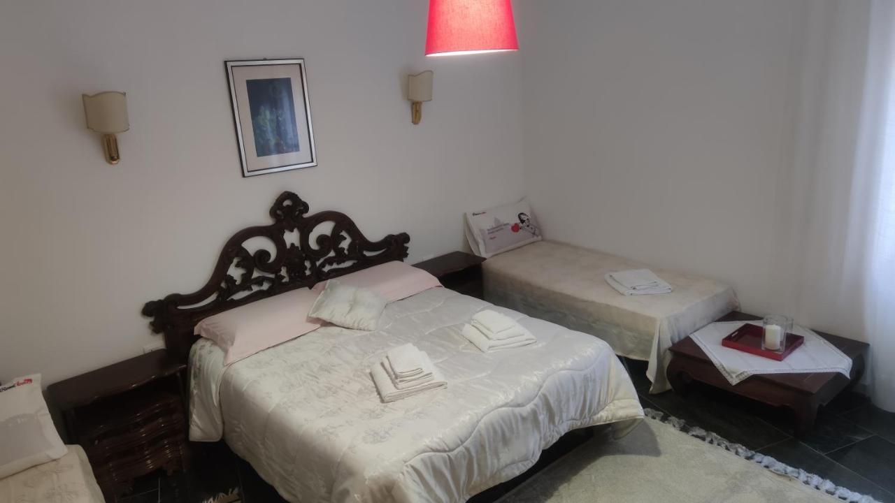 La Badia Del Cavaliere 1 Otel Roma Dış mekan fotoğraf