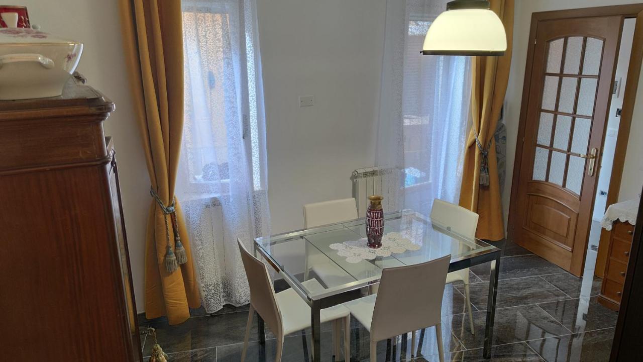 La Badia Del Cavaliere 1 Otel Roma Dış mekan fotoğraf