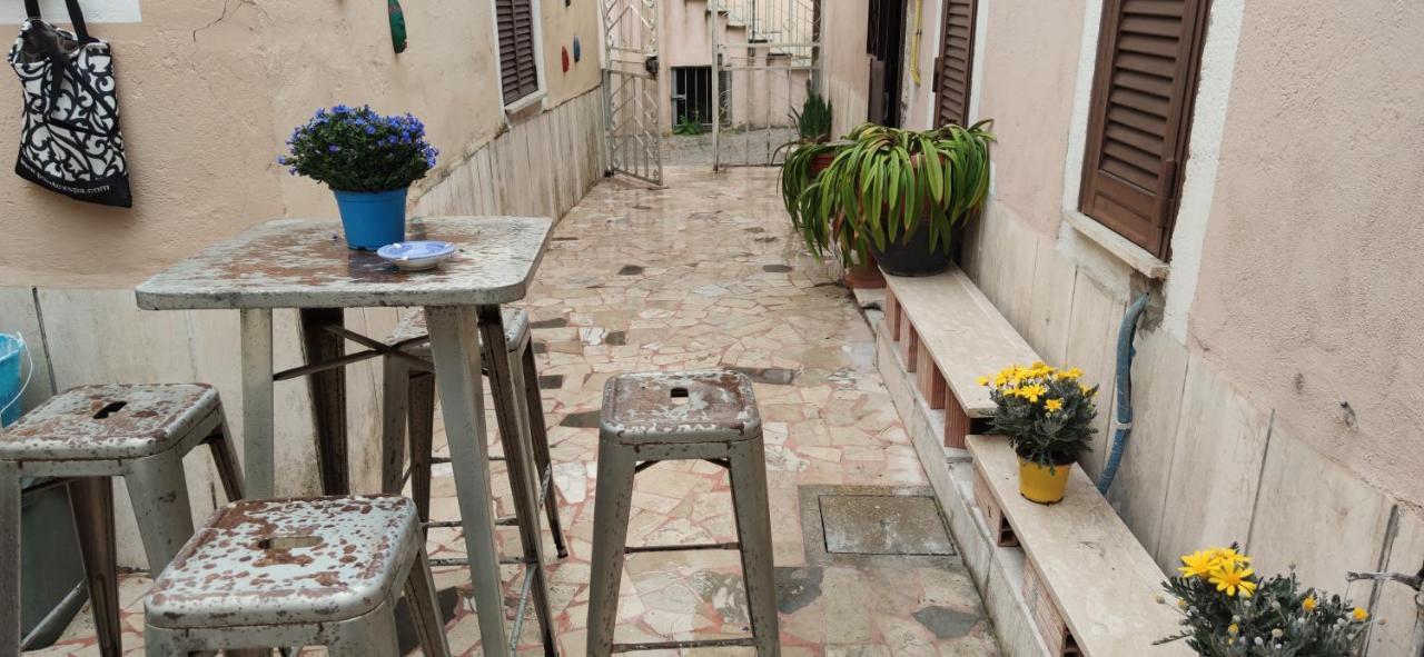 La Badia Del Cavaliere 1 Otel Roma Dış mekan fotoğraf