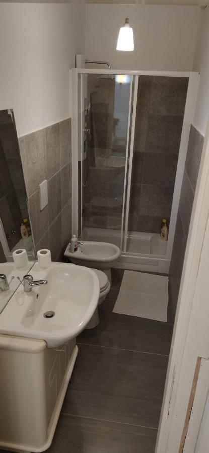 La Badia Del Cavaliere 1 Otel Roma Dış mekan fotoğraf