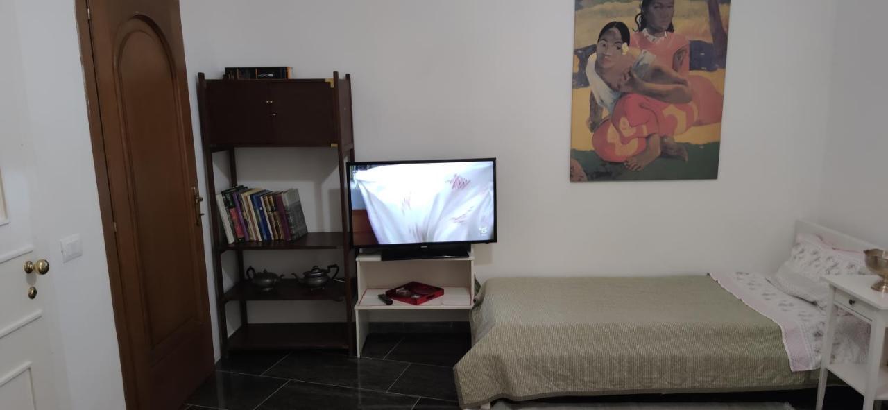 La Badia Del Cavaliere 1 Otel Roma Dış mekan fotoğraf
