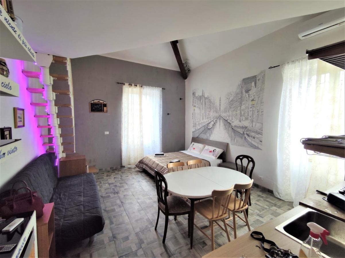 La Badia Del Cavaliere 1 Otel Roma Dış mekan fotoğraf