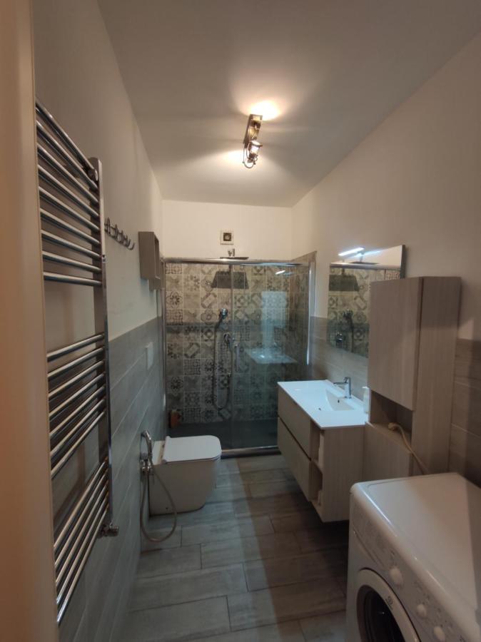La Badia Del Cavaliere 1 Otel Roma Dış mekan fotoğraf